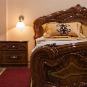 Accomodation facility SM Royal by Stellar Hotels
