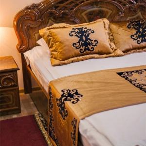 Accomodation facility SM Royal by Stellar Hotels