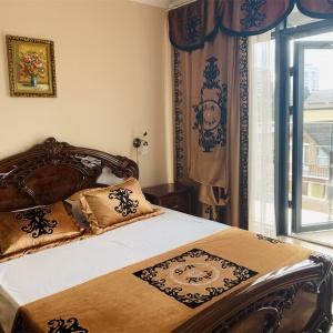 Accomodation facility SM Royal by Stellar Hotels