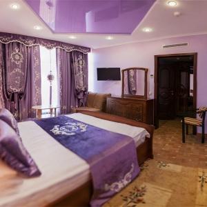 Accomodation facility SM Royal by Stellar Hotels