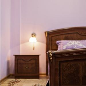 Accomodation facility SM Royal by Stellar Hotels