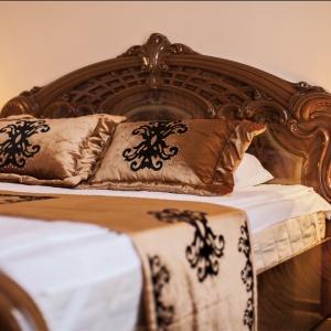 Accomodation facility SM Royal by Stellar Hotels
