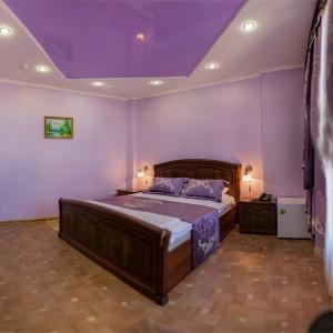 Accomodation facility SM Royal by Stellar Hotels