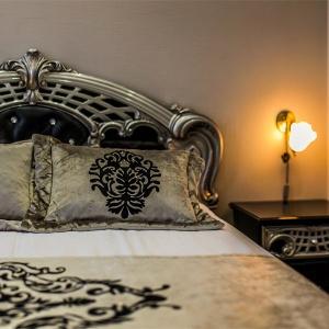 Accomodation facility SM Royal by Stellar Hotels