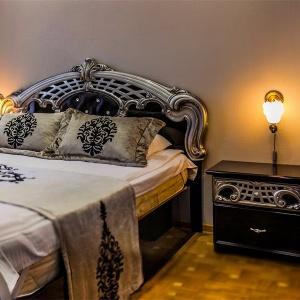 Accomodation facility SM Royal by Stellar Hotels