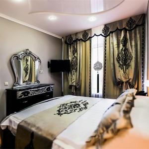 Accomodation facility SM Royal by Stellar Hotels
