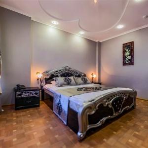 Accomodation facility SM Royal by Stellar Hotels