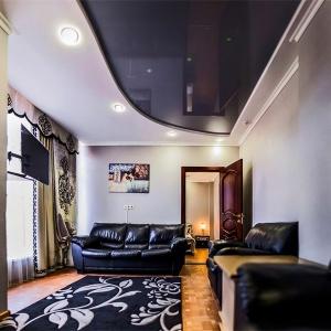 Accomodation facility SM Royal by Stellar Hotels