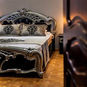 Accomodation facility SM Royal by Stellar Hotels