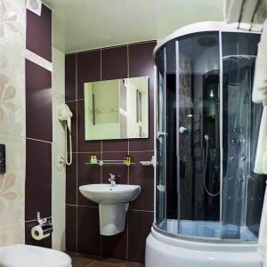 Accomodation facility SM Royal by Stellar Hotels