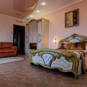 Accomodation facility SM Royal by Stellar Hotels