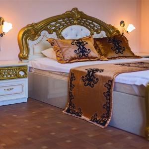 Accomodation facility SM Royal by Stellar Hotels