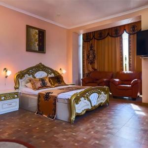 Accomodation facility SM Royal by Stellar Hotels