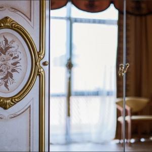 Accomodation facility SM Royal by Stellar Hotels