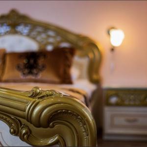 Accomodation facility SM Royal by Stellar Hotels