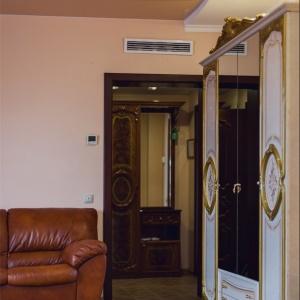 Accomodation facility SM Royal by Stellar Hotels