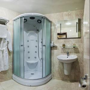 Accomodation facility SM Royal by Stellar Hotels