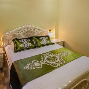 Accomodation facility SM Royal by Stellar Hotels