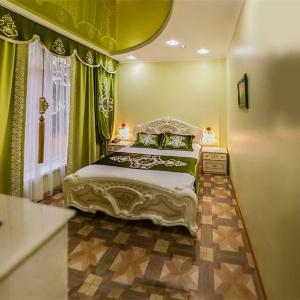 Accomodation facility SM Royal by Stellar Hotels