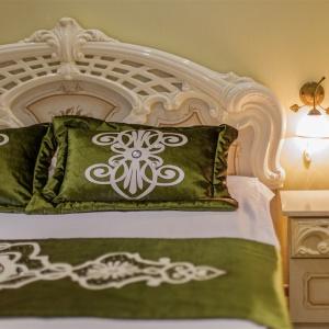 Accomodation facility SM Royal by Stellar Hotels