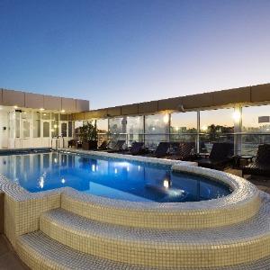 Accomodation facility SM Royal by Stellar Hotels