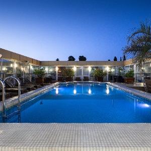 Accomodation facility SM Royal by Stellar Hotels