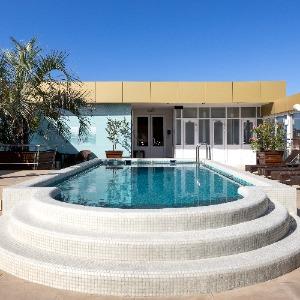 Accomodation facility SM Royal by Stellar Hotels