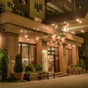Hotel Uyut Almaty