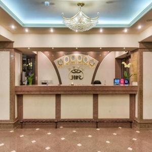 Hotel Uyut Almaty