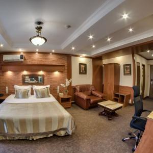 Hotel Uyut Almaty