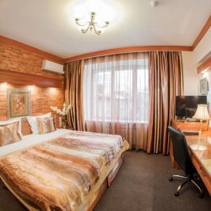 Hotel Uyut Almaty