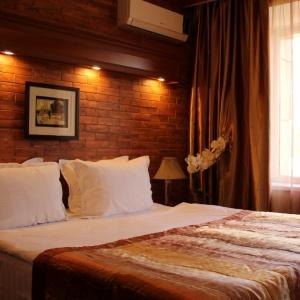 Hotel Uyut Almaty