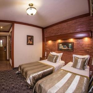 Hotel Uyut Almaty