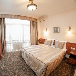Hotel Uyut Almaty