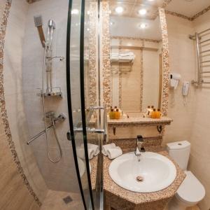 Hotel Uyut Almaty