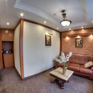 Hotel Uyut Almaty