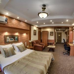 Hotel Uyut Almaty
