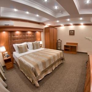 Hotel Uyut Almaty