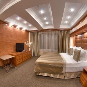 Hotel Uyut Almaty