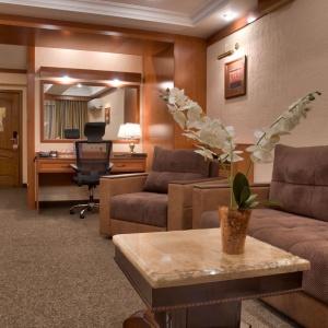 Hotel Uyut Almaty