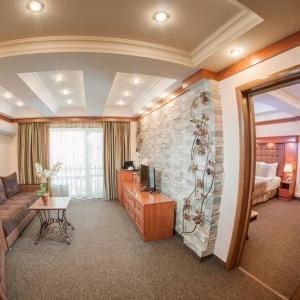 Hotel Uyut Almaty