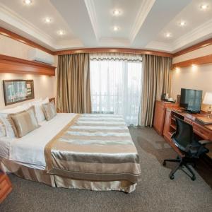 Hotel Uyut Almaty