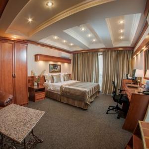Hotel Uyut Almaty