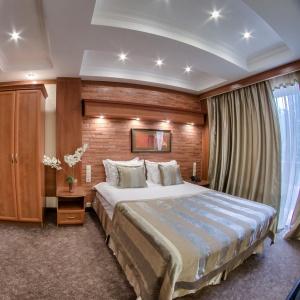 Hotel Uyut Almaty