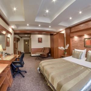 Hotel Uyut Almaty