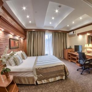 Hotel Uyut Almaty