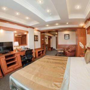 Hotel Uyut Almaty