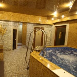 Hotel Uyut Almaty