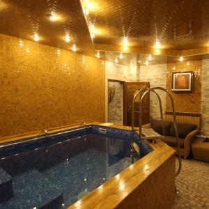 Hotel Uyut Almaty