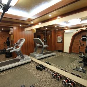 Hotel Uyut Almaty